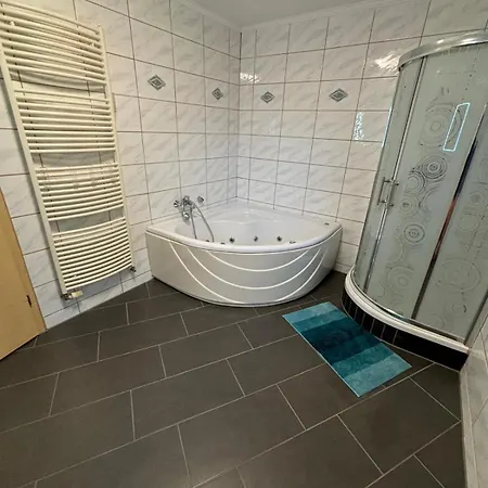 Apartment Gitti's Seiffen