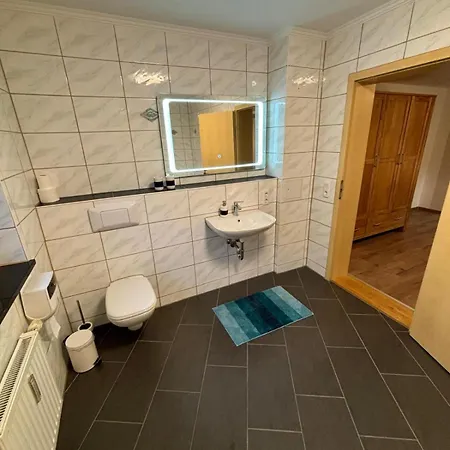 Gitti's * Kurort Seiffen/Erzgebirge