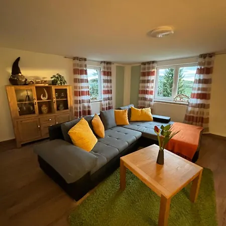 Apartman Gitti's