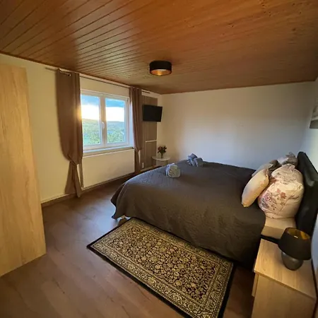Apartment Gitti's *
