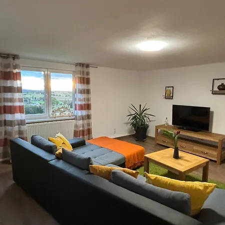 Gitti's Kurort Seiffen/Erzgebirge