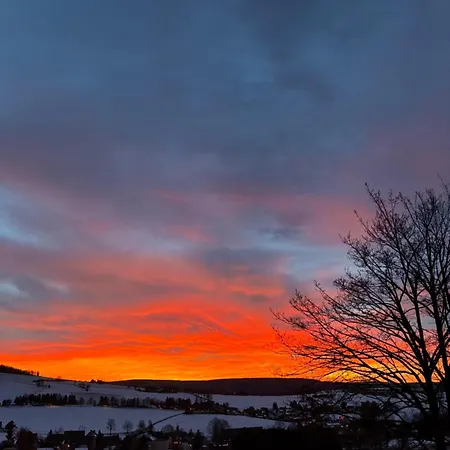Gitti's Apartment Kurort Seiffen/Erzgebirge