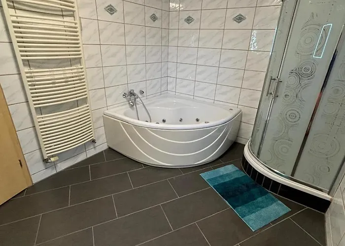 شقة Gitti's سيفن