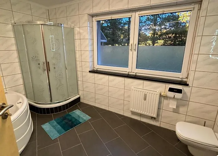 Gitti's شقة سيفن