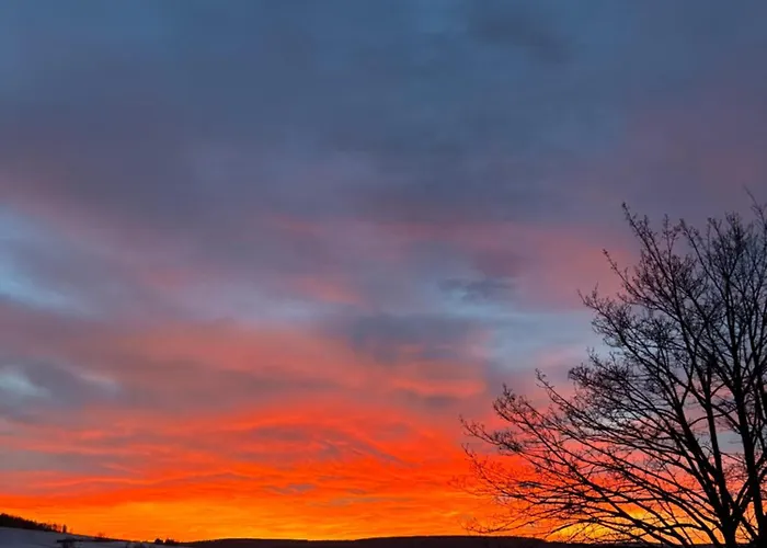 Gitti's شقة سيفن